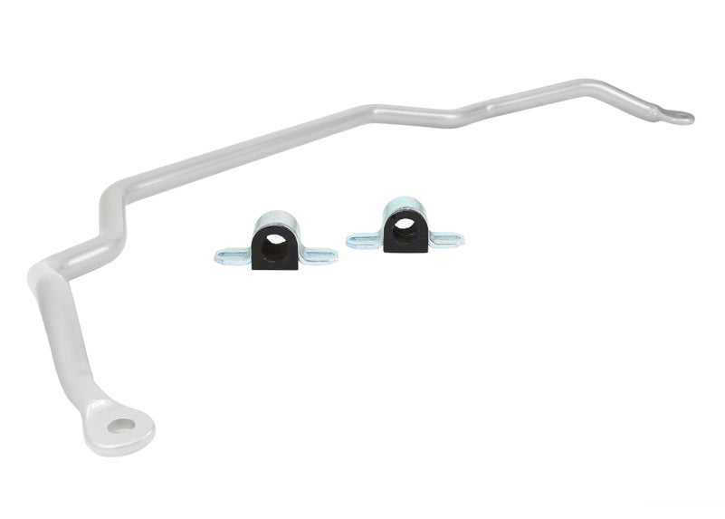 Whiteline Sway Bar - 24mm Non Adjustable - Ford Mustang - BFFT1