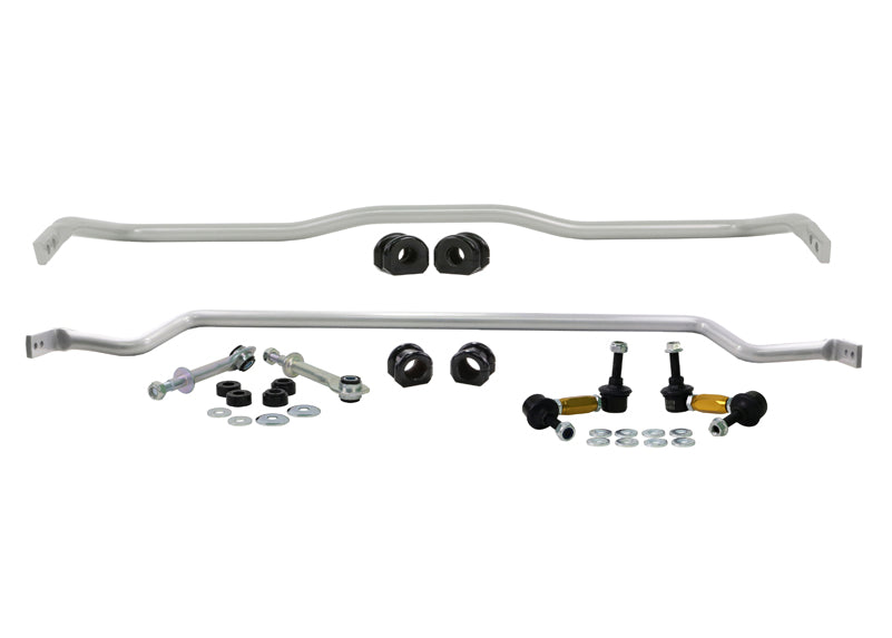 Whiteline Sway Bar - Vehicle Kit - BFK001 - BFK001 - image 2
