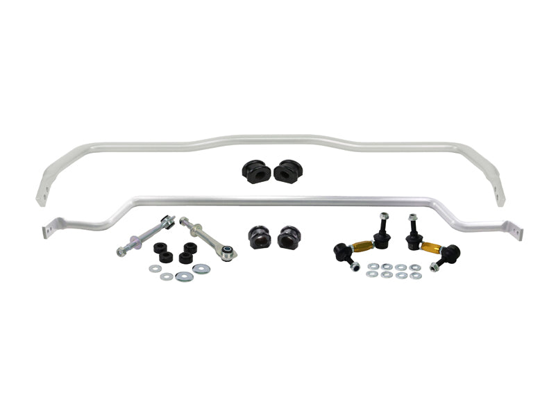 Whiteline Sway Bar - Vehicle Kit - BFK001 - BFK001 - image 3