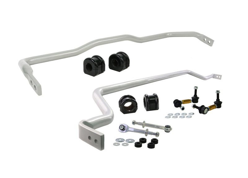 Whiteline Sway Bar - Vehicle Kit - BFK001 - BFK001