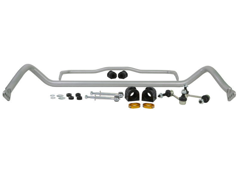 Whiteline Sway Bar - Vehicle Kit - Ford Falcon / FPV Falcon - BFK002 - image 2