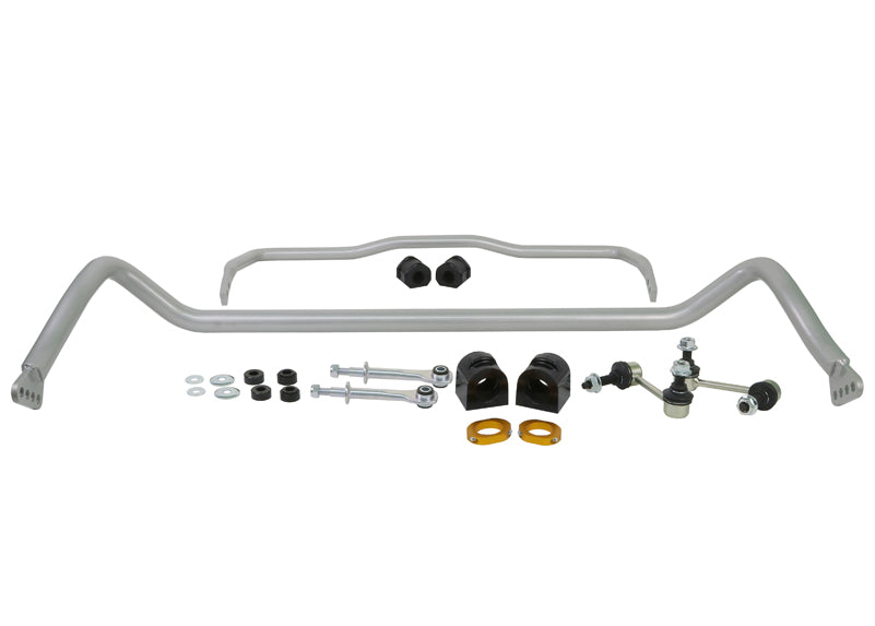 Whiteline Sway Bar - Vehicle Kit - Ford Falcon / FPV Falcon - BFK002 - image 3