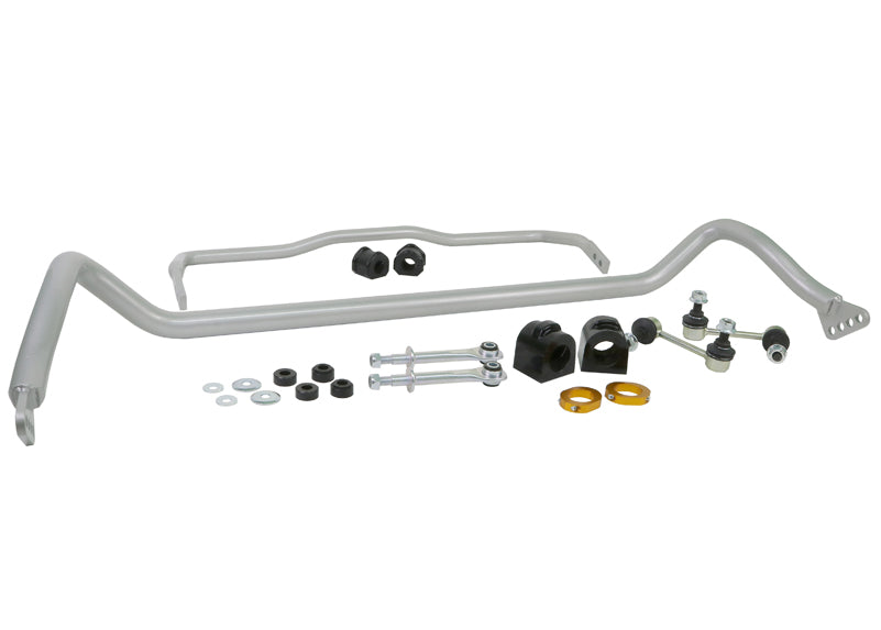 Whiteline Sway Bar - Vehicle Kit - Ford Falcon / FPV Falcon - BFK002