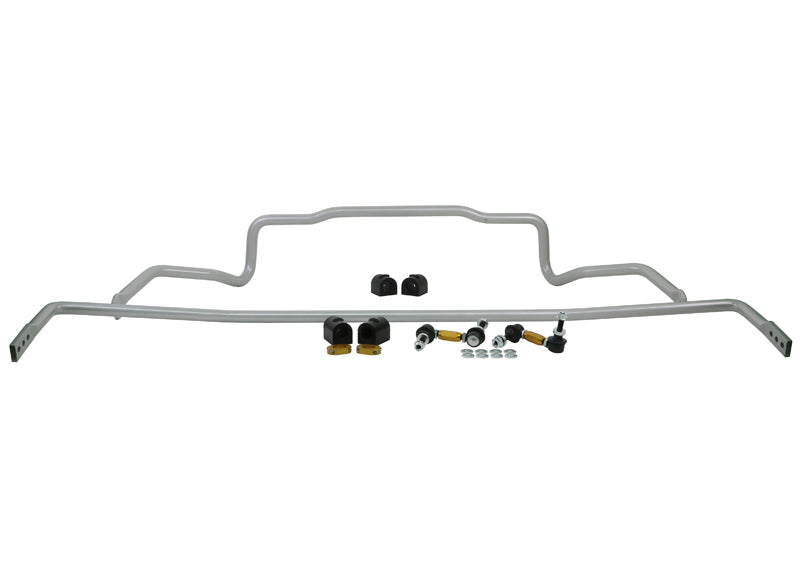 Whiteline Sway Bar - Vehicle Kit - Ford Focus - BFK004 - BFK004 - image 2