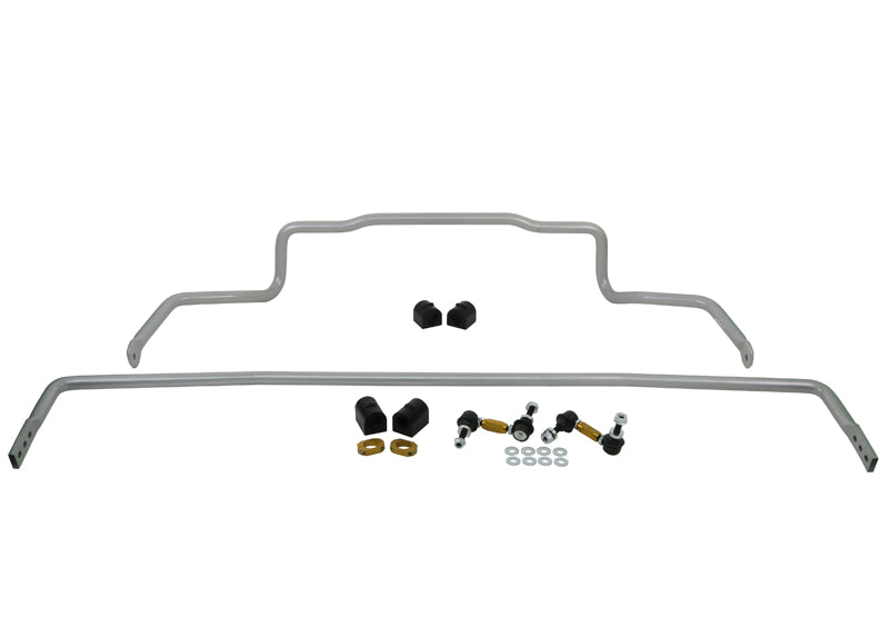 Whiteline Sway Bar - Vehicle Kit - Ford Focus - BFK004 - BFK004 - image 3