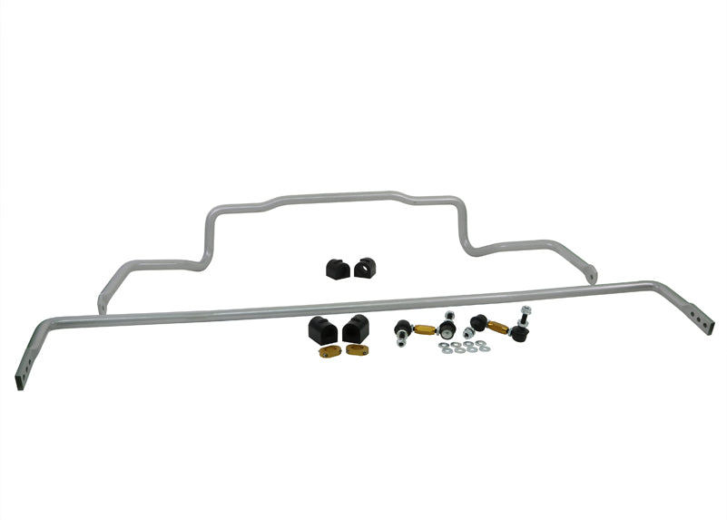 Whiteline Sway Bar - Vehicle Kit - Ford Focus - BFK004 - BFK004