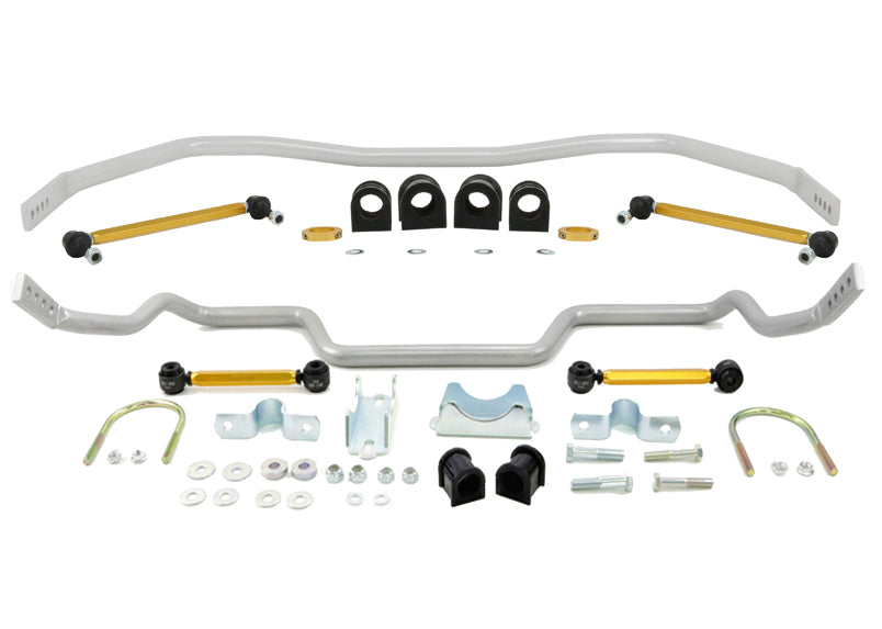 Whiteline Sway Bar - Vehicle Kit - Ford Mustang S197 - BFK005 - image 2