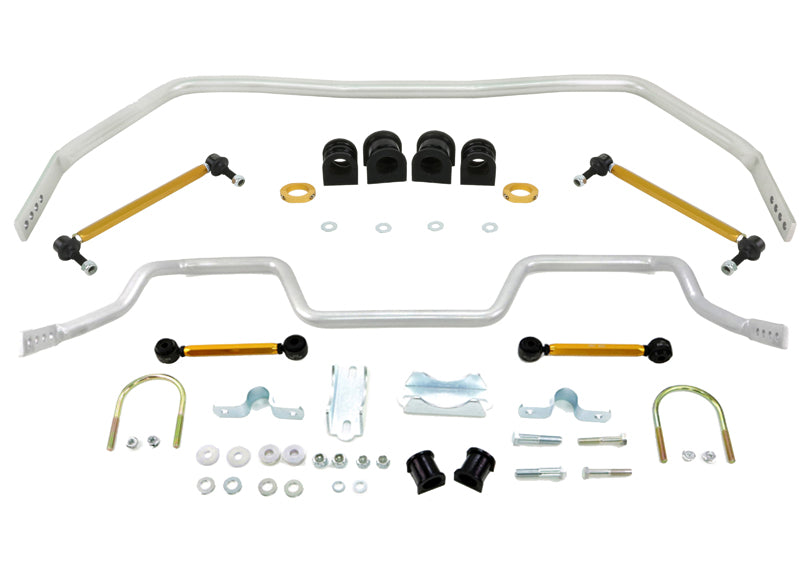 Whiteline Sway Bar - Vehicle Kit - Ford Mustang S197 - BFK005 - image 3
