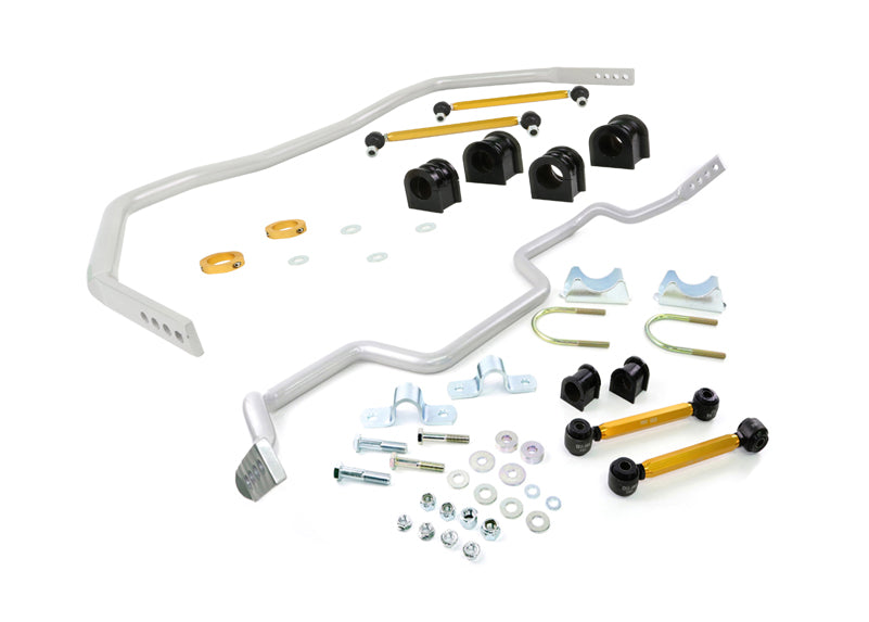 Whiteline Sway Bar - Vehicle Kit - Ford Mustang S197 - BFK005