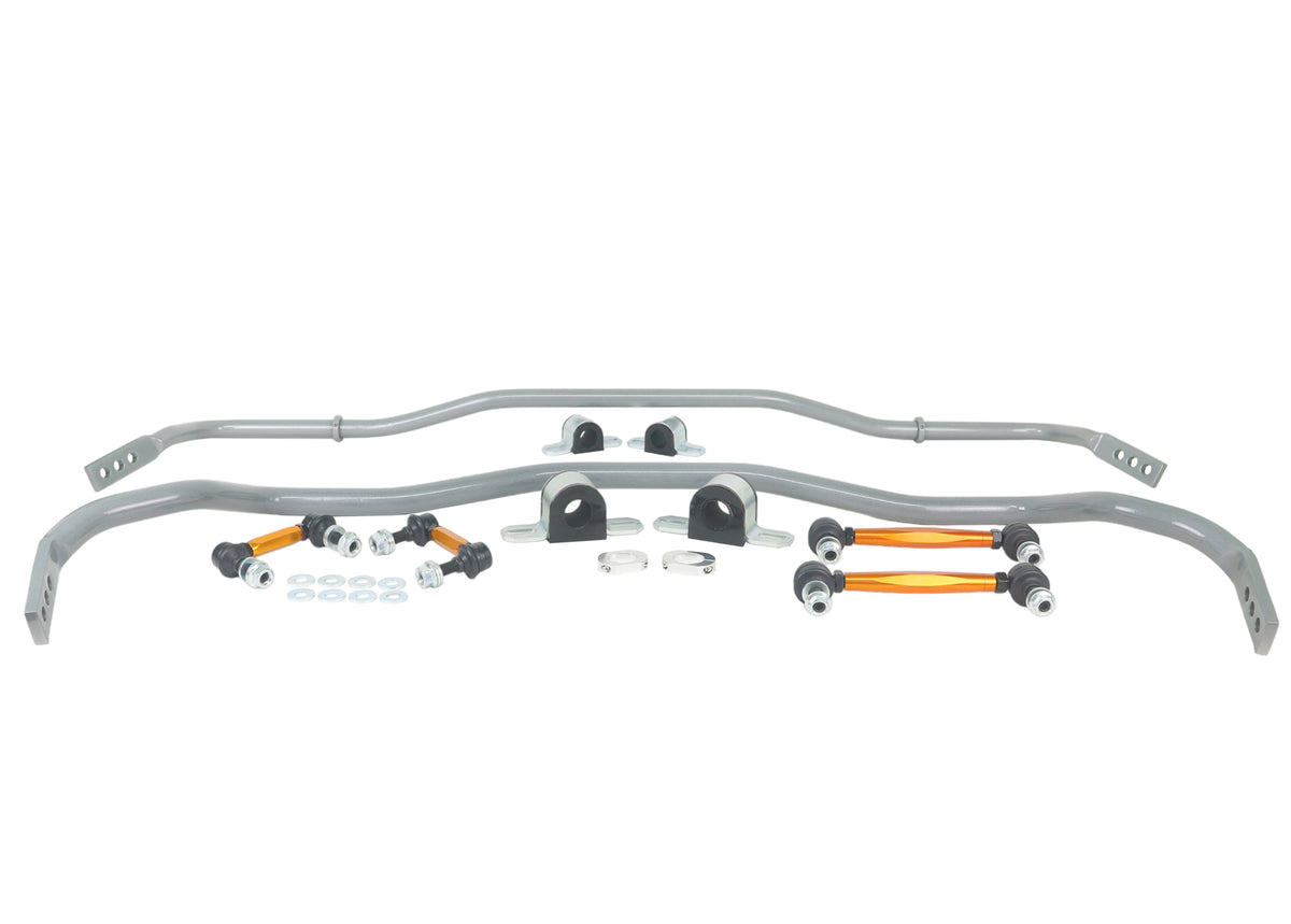 Whiteline Sway Bar - Vehicle Kit - Ford Mustang S550 - BFK006 - image 2