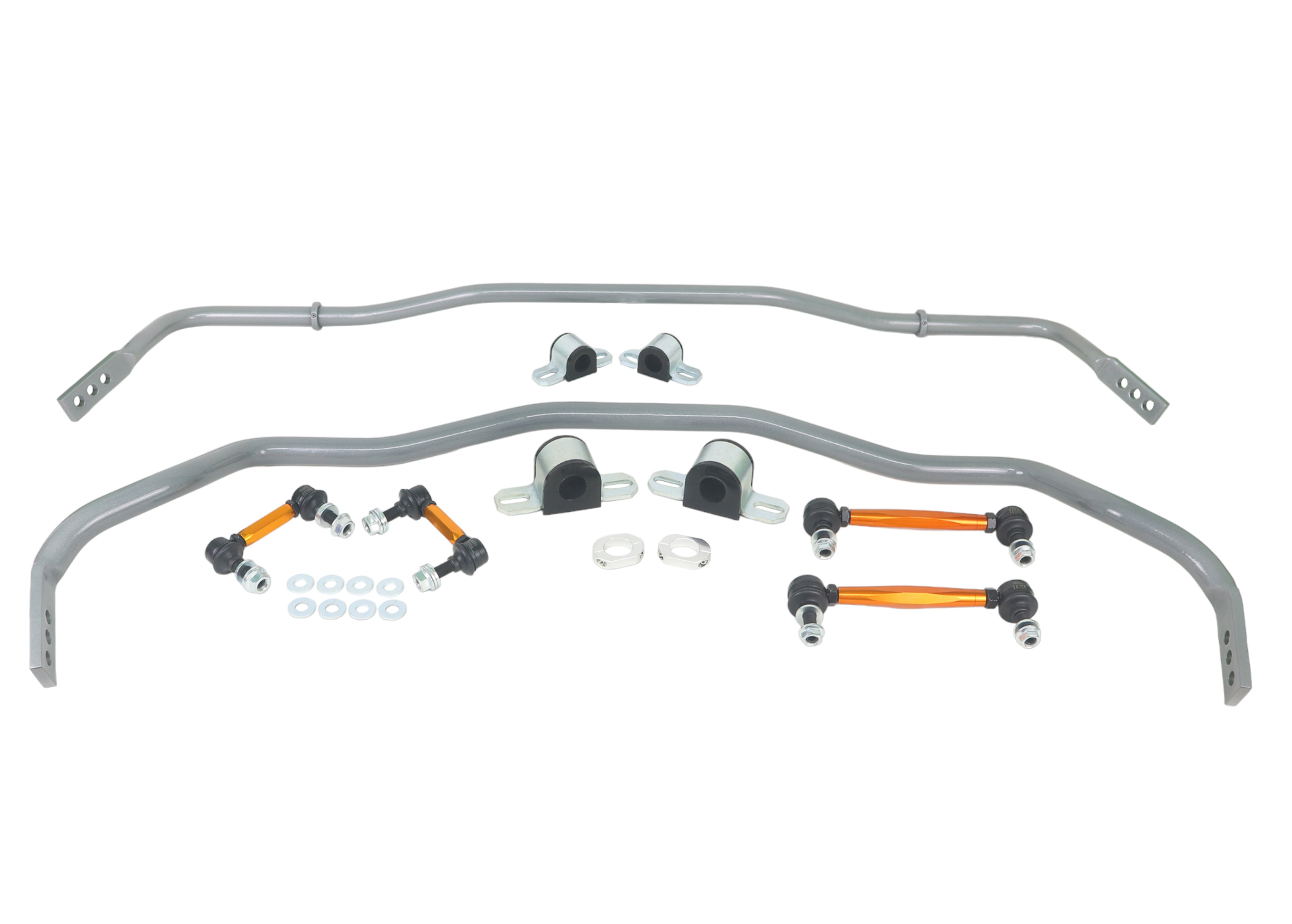 Whiteline Sway Bar - Vehicle Kit - Ford Mustang S550 - BFK006 - image 3