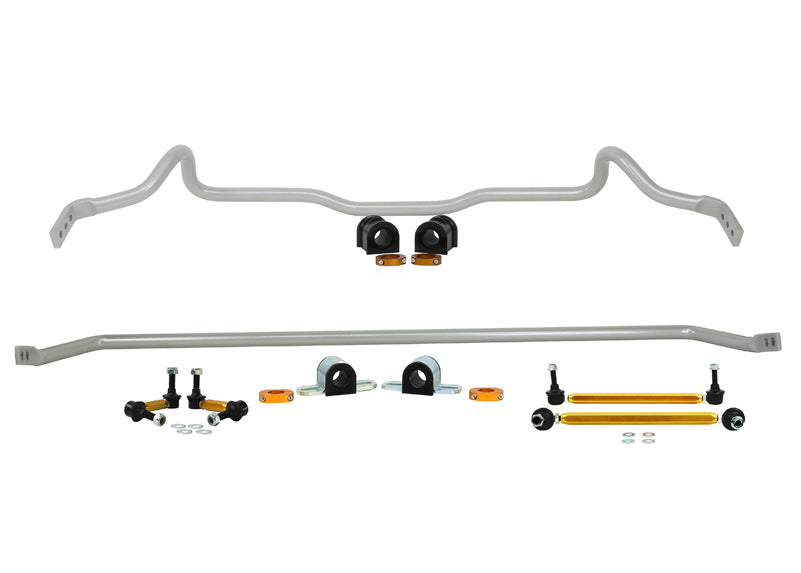 Whiteline Sway Bar - Vehicle Kit - Ford Focus - BFK009 - BFK009 - image 2