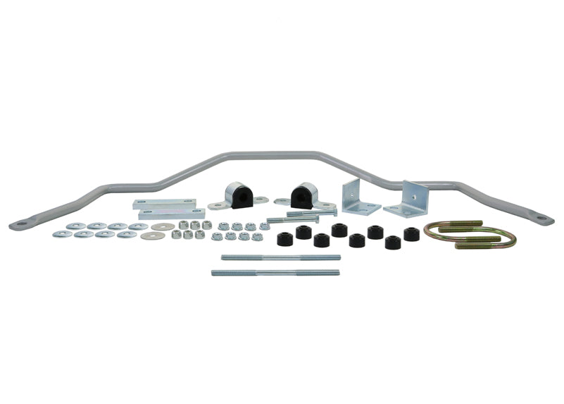 Whiteline Sway Bar - 18mm Non Adjustable - BFR1 - BFR1 - image 2