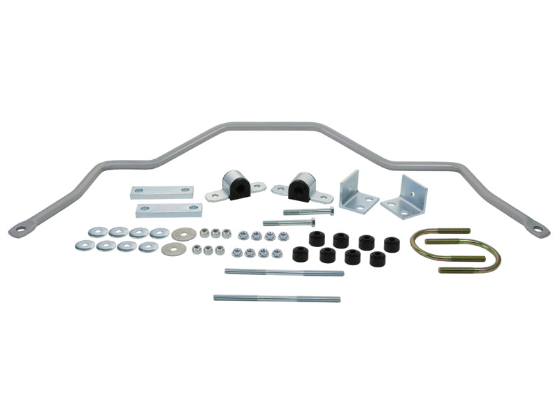 Whiteline Sway Bar - 18mm Non Adjustable - BFR1 - BFR1 - image 3