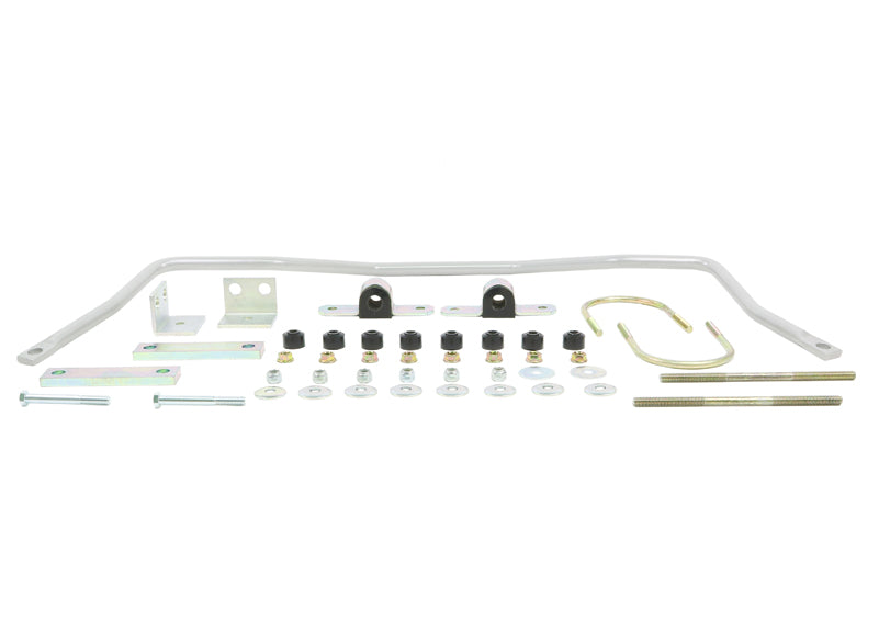 Whiteline Sway Bar - 18mm Non Adjustable - BFR1-KU4 - BFR1-KU4 - image 2