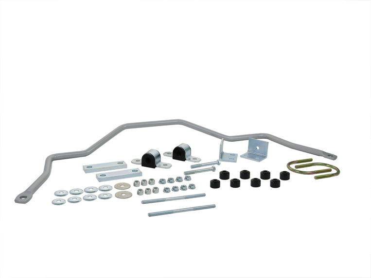 Whiteline Sway Bar - 18mm Non Adjustable - BFR1 - BFR1