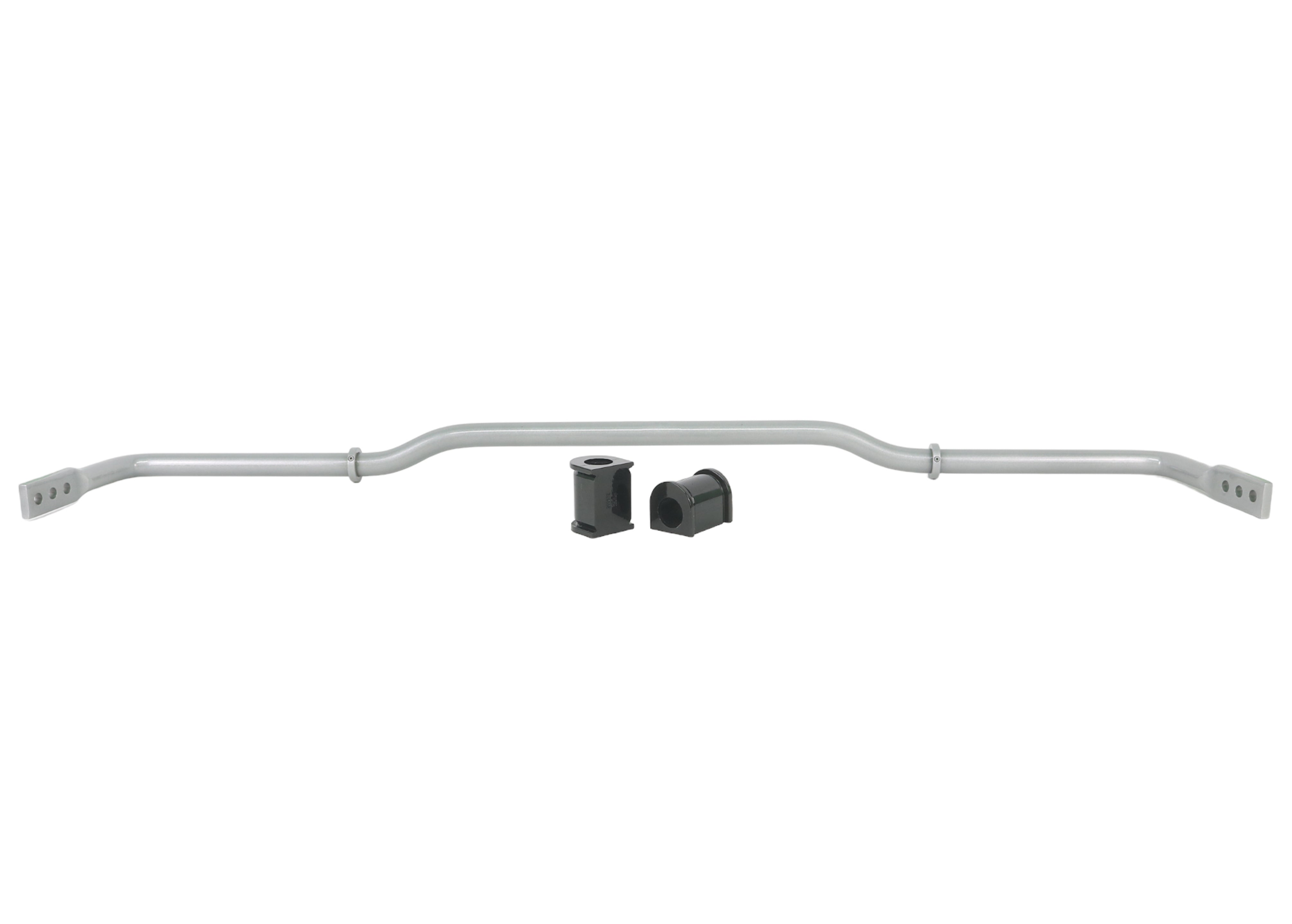 Whiteline Sway Bar - 24mm 3 Point Adjustable - Ford Focus - BFR100Z - BFR100Z - image 2
