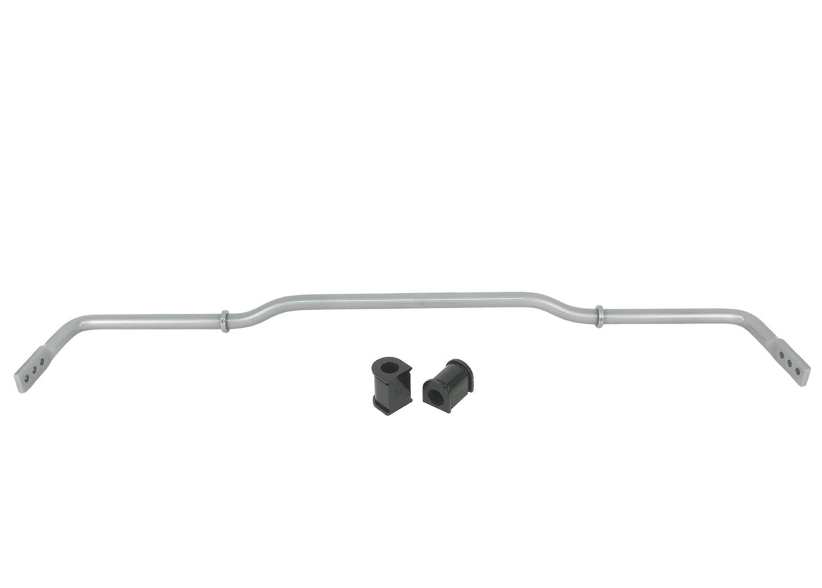 Whiteline Sway Bar - 24mm 3 Point Adjustable - Ford Focus - BFR100Z - BFR100Z - image 3