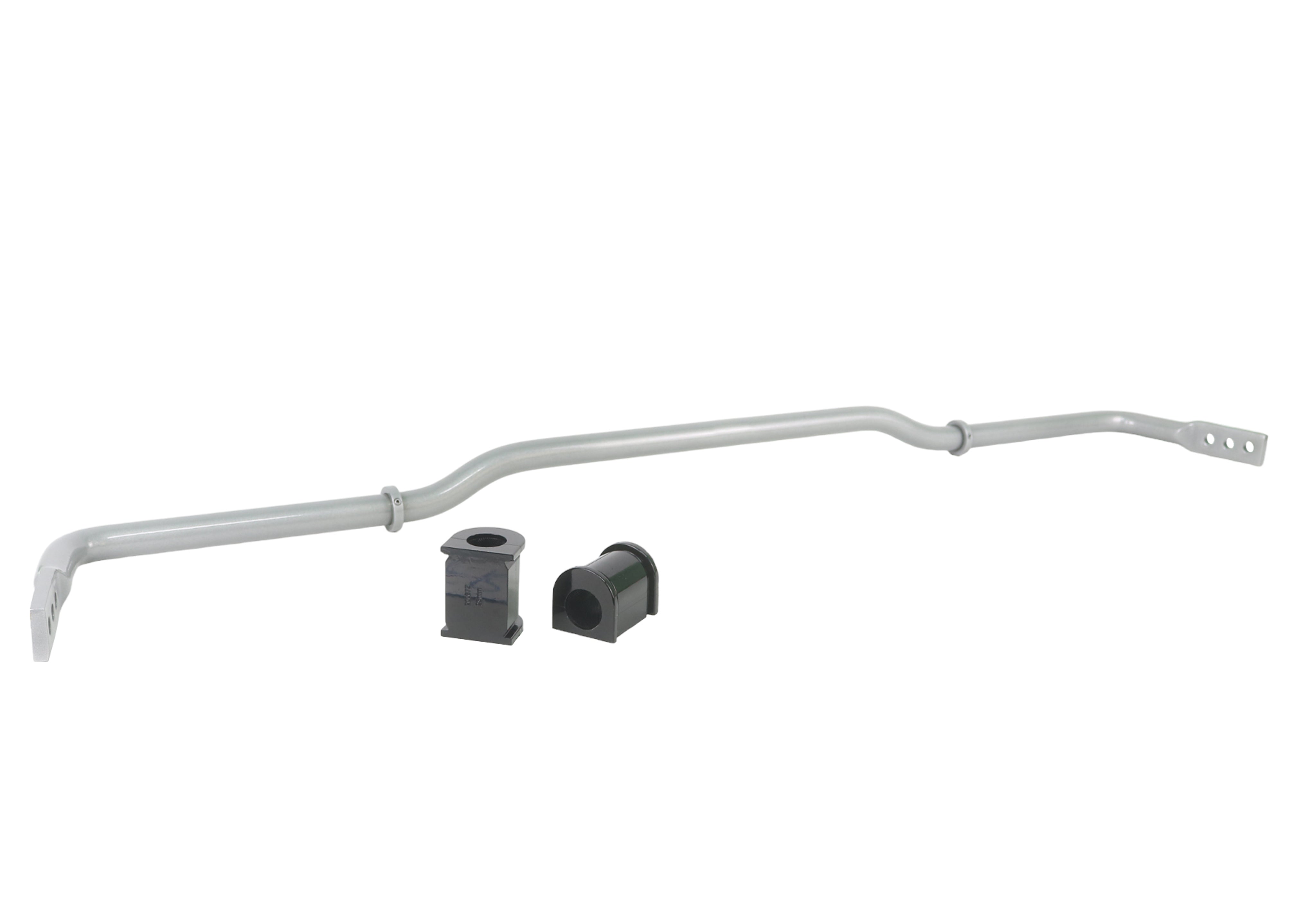 Whiteline Sway Bar - 24mm 3 Point Adjustable - Ford Focus - BFR100Z - BFR100Z