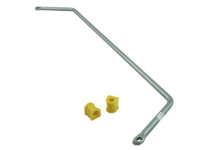 Whiteline Sway Bar - 16mm Non Adjustable - Ford Capri / Ford Laser / Ford Meteor / Mazda 323 - BFR30