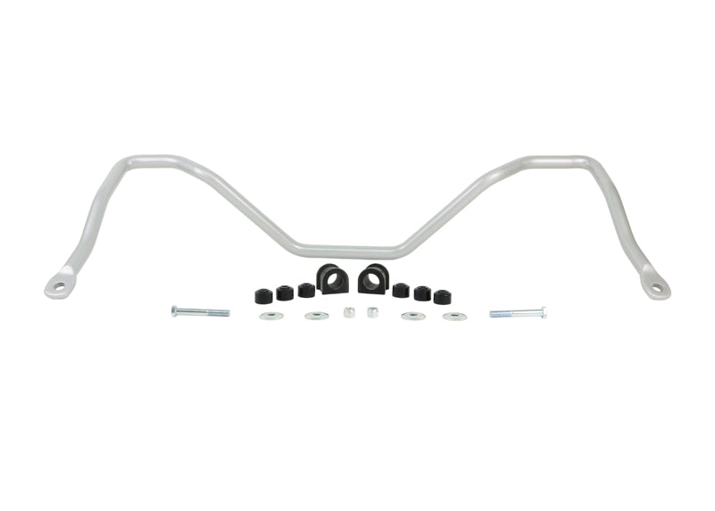 Whiteline Sway Bar - 24mm Non Adjustable - BFR35 - image 2