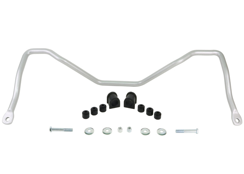 Whiteline Sway Bar - 24mm Non Adjustable - BFR35 - image 3