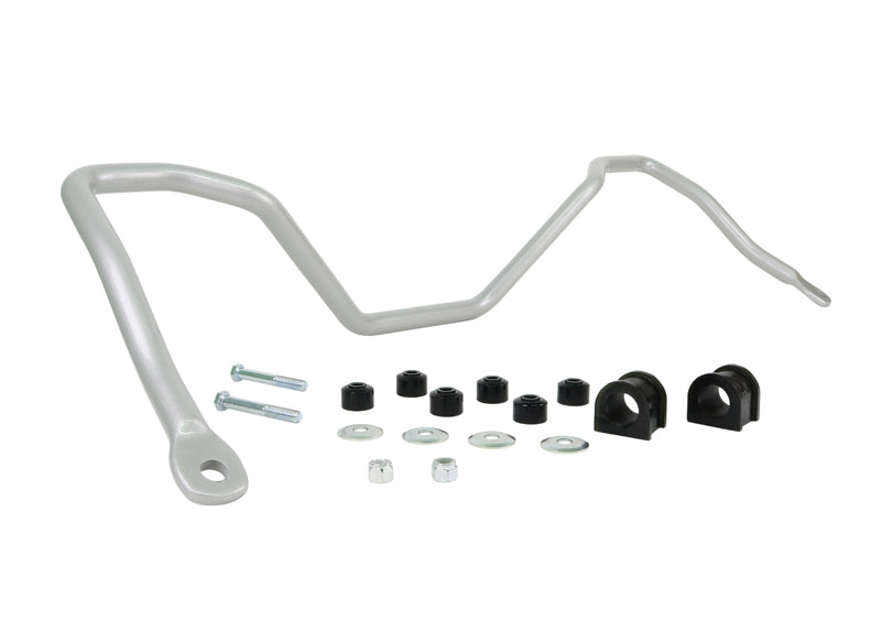 Whiteline Sway Bar - 24mm Non Adjustable - BFR35