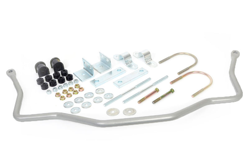 Whiteline Sway Bar - 20mm Non Adjustable - Ford Mustang - BFR37 - image 2
