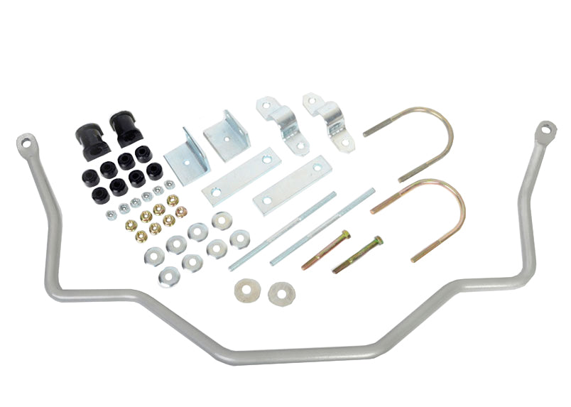 Whiteline Sway Bar - 20mm Non Adjustable - Ford Mustang - BFR37 - image 3