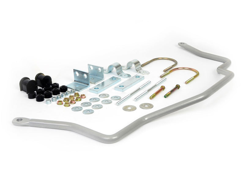 Whiteline Sway Bar - 20mm Non Adjustable - Ford Mustang - BFR37