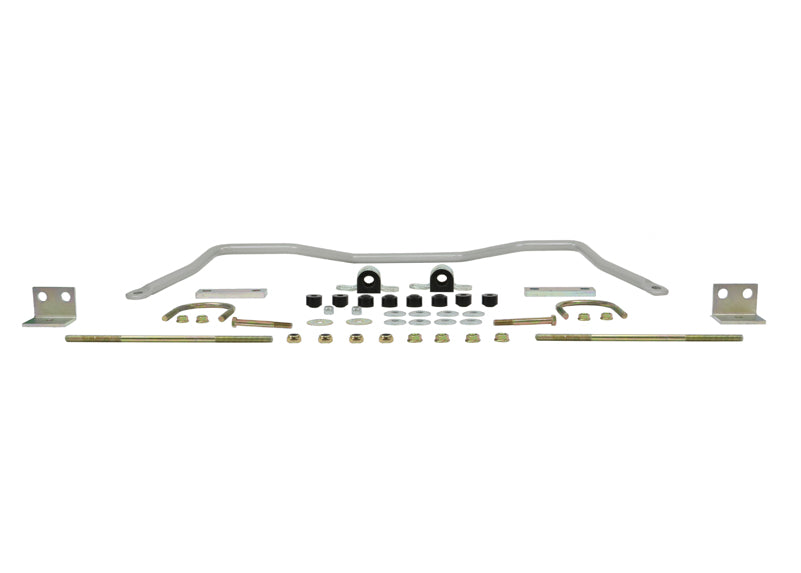 Whiteline Sway Bar - 20mm Non Adjustable - BFR4 - BFR4 - image 2