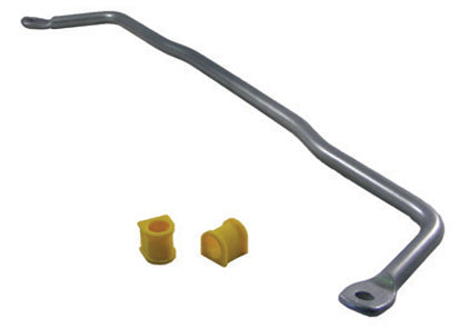 Whiteline Sway Bar - 22mm Non Adjustable - Ford Laser / Mazda 323 / Mazda 323 Astina / Mazda Familia - BFR46X