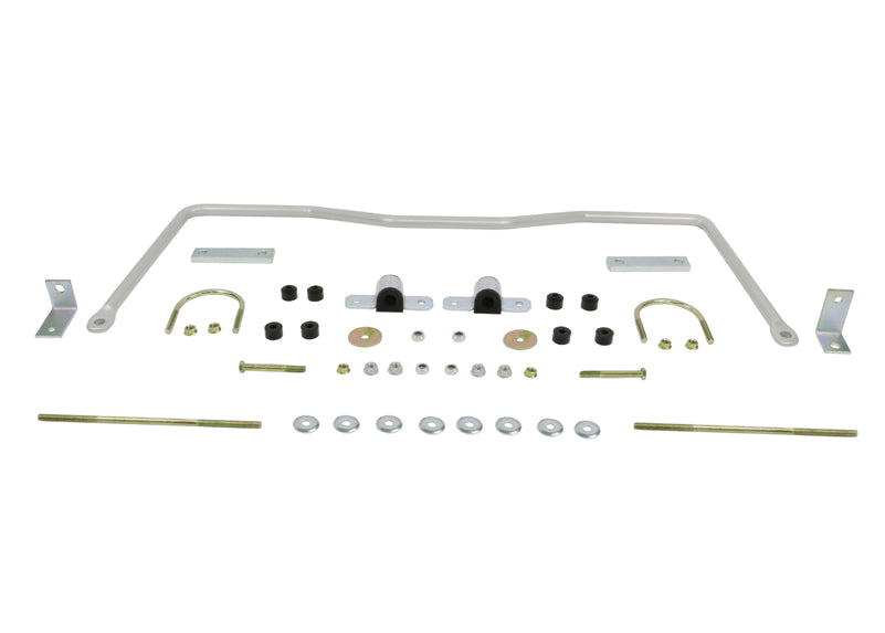 Whiteline Sway Bar - 20mm Non Adjustable - Ford Falcon / FPV Falcon - BFR58 - image 3