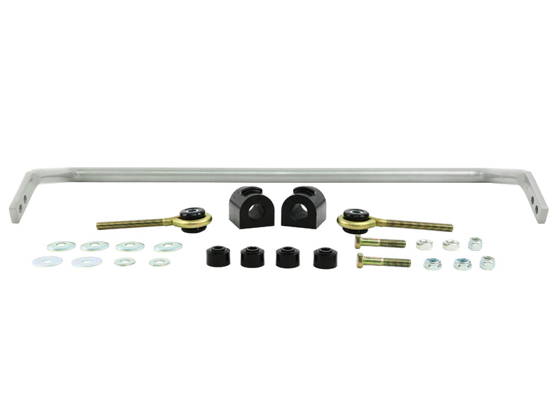 Whiteline Sway Bar - 22mm 2 Point Adjustable - Ford Focus MK1 / ST170 - BFR62Z - image 2
