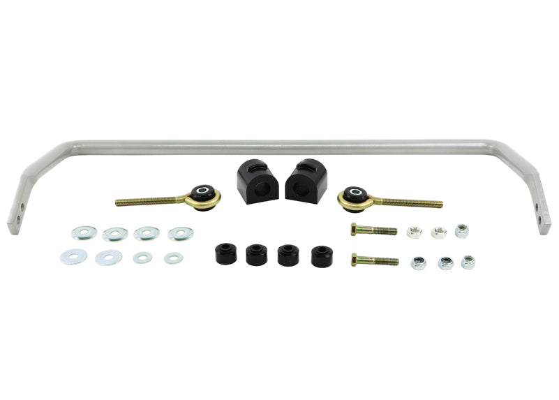 Whiteline Sway Bar - 22mm 2 Point Adjustable - Ford Focus MK1 / ST170 - BFR62Z - image 3