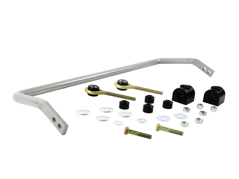 Whiteline Sway Bar - 22mm 2 Point Adjustable - Ford Focus MK1 / ST170 - BFR62Z