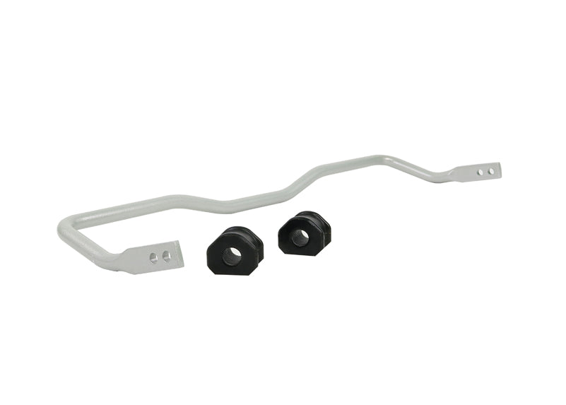 Whiteline Sway Bar - 18mm 2 Point Adjustable - Ford Territory / FPV F6X - BFR63Z