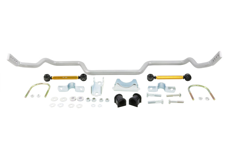 Whiteline Sway Bar - 27mm 4 Point Adjustable - Ford Mustang S197 - BFR65Z - image 2