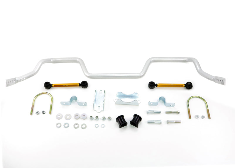 Whiteline Sway Bar - 27mm 4 Point Adjustable - Ford Mustang S197 - BFR65Z - image 3