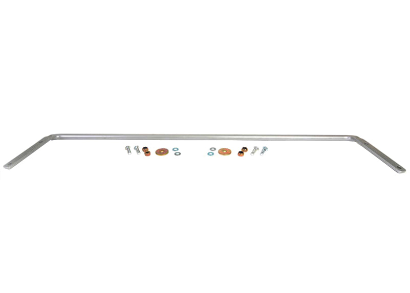 Whiteline Sway Bar - 20mm Non Adjustable - Ford Fiesta / Mazda 2 - BFR66 - image 2
