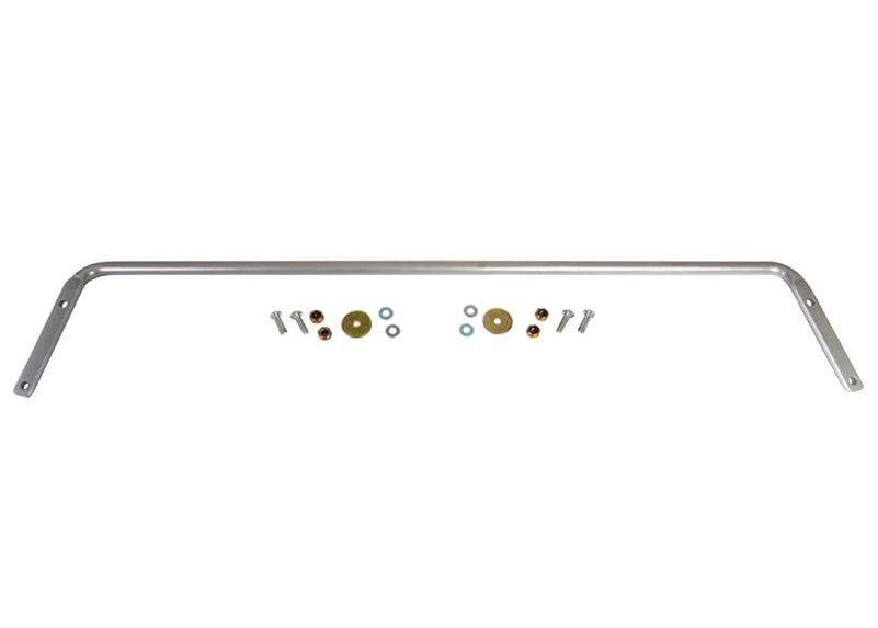 Whiteline Sway Bar - 20mm Non Adjustable - Ford Fiesta / Mazda 2 - BFR66 - image 3
