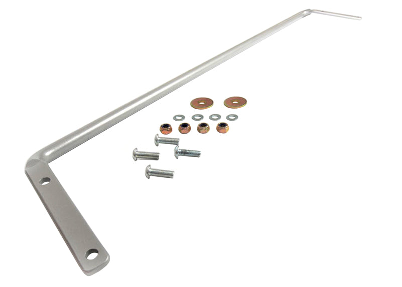 Whiteline Sway Bar - 20mm Non Adjustable - Ford Fiesta / Mazda 2 - BFR66