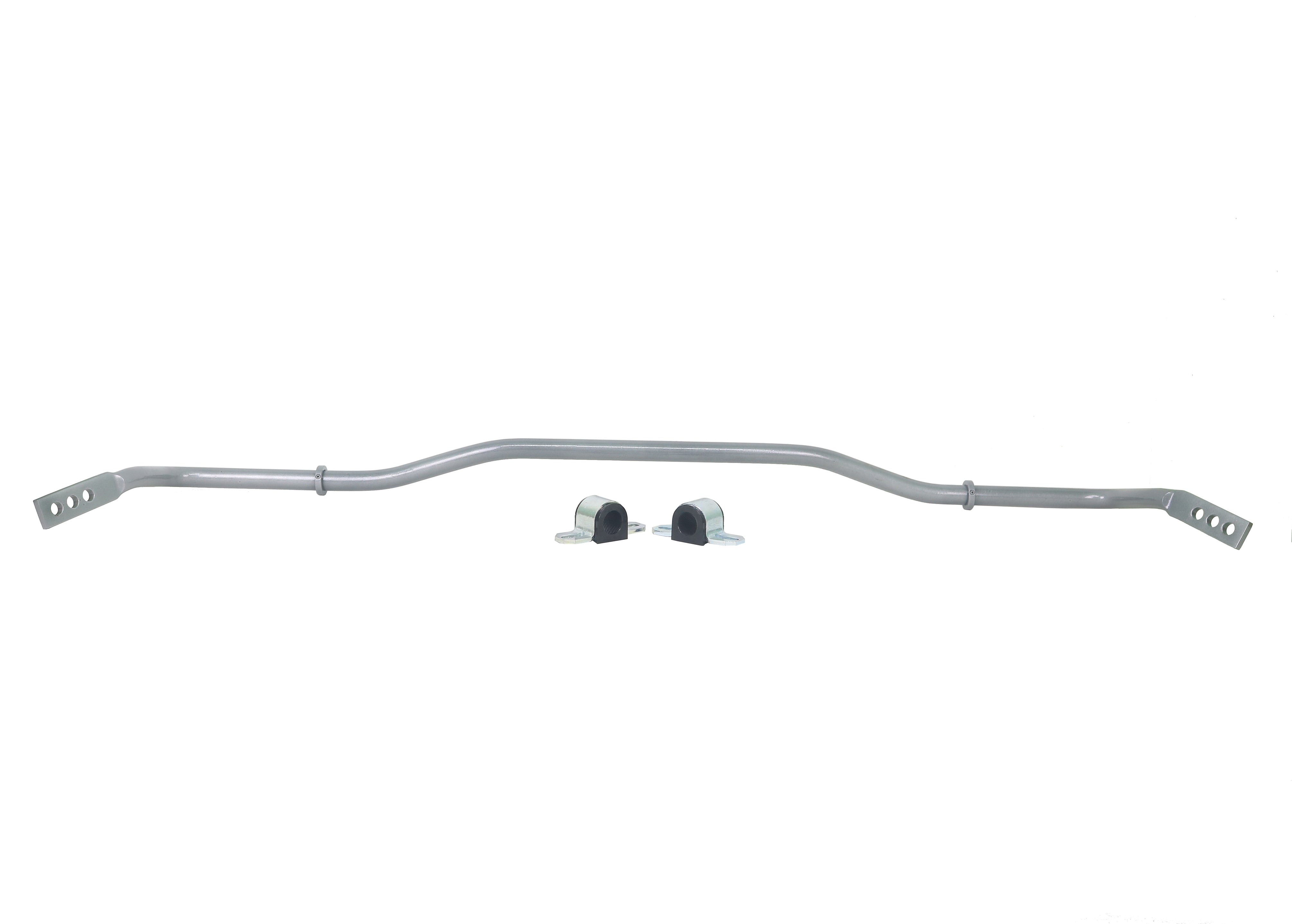 Whiteline Sway Bar - 24mm 3 Point Adjustable - Ford Mustang S550 - BFR68Z - image 2