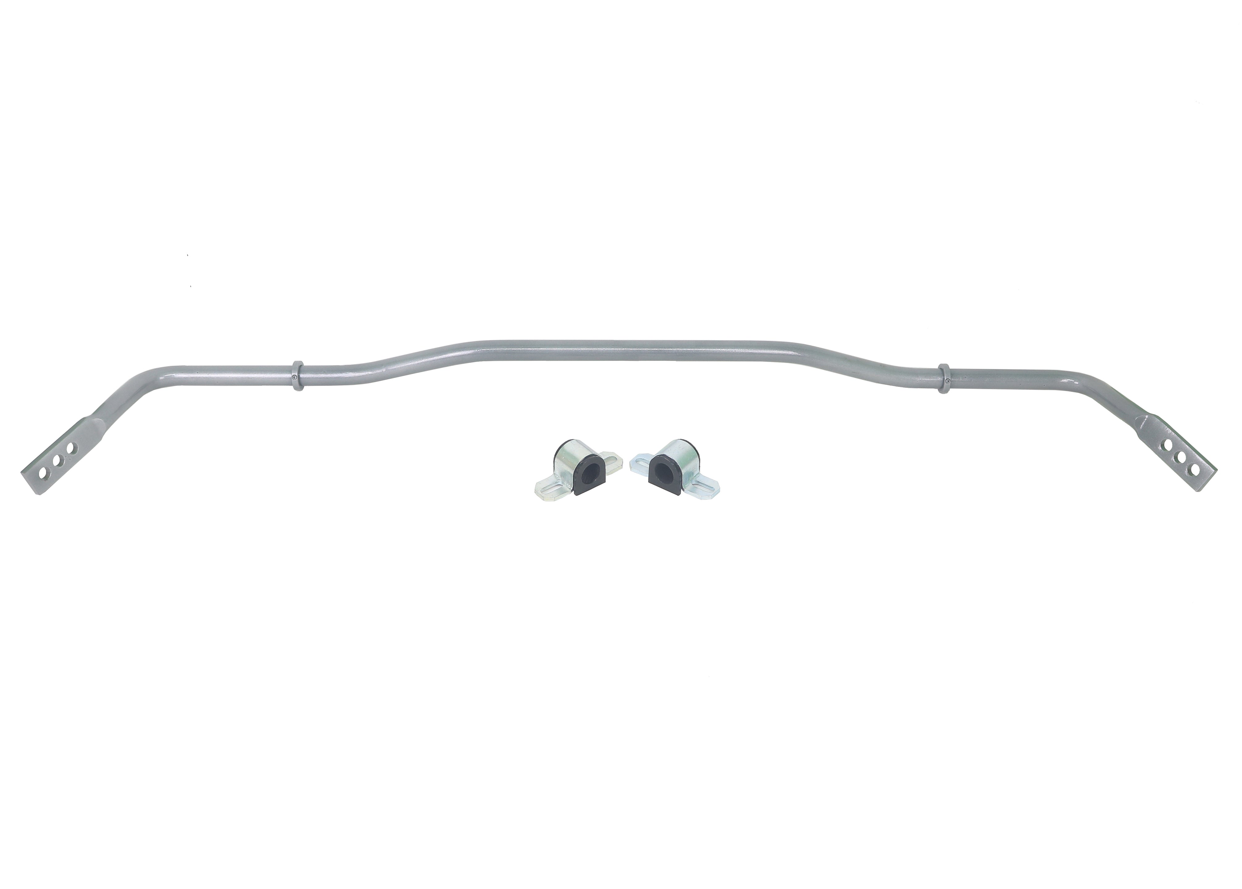 Whiteline Sway Bar - 24mm 3 Point Adjustable - Ford Mustang S550 - BFR68Z - image 3