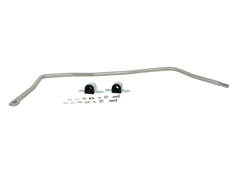 Whiteline Sway Bar - 20mm Non Adjustable - Ford Fairlane / Fairmont / Falcon / Ltd - BFR7