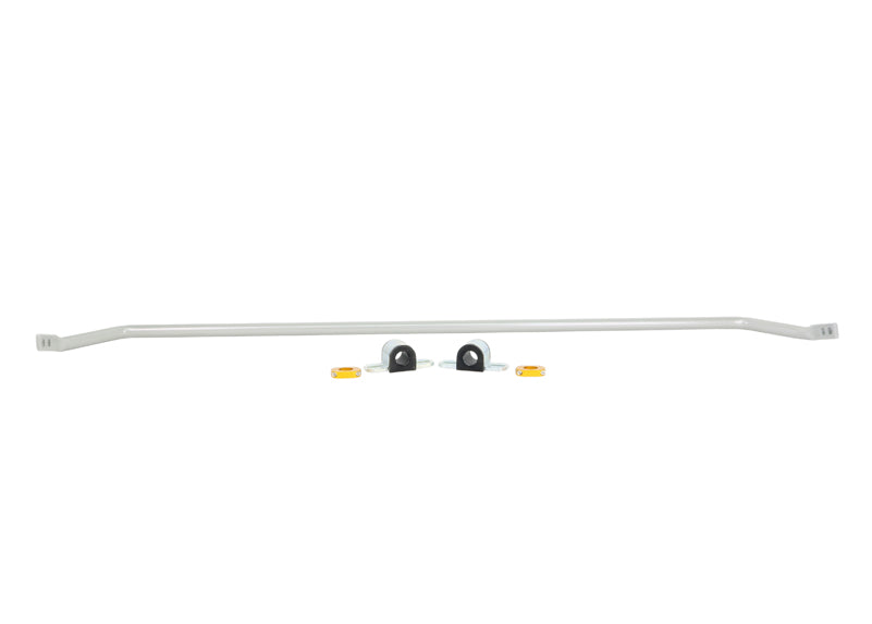 Whiteline Sway Bar - 22mm 2 Point Adjustable - Ford Focus - BFR78Z - image 2