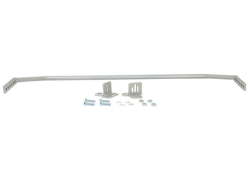 Whiteline Sway Bar - 24mm 3 Point Adjustable - Ford Fiesta - BFR79Z - image 2