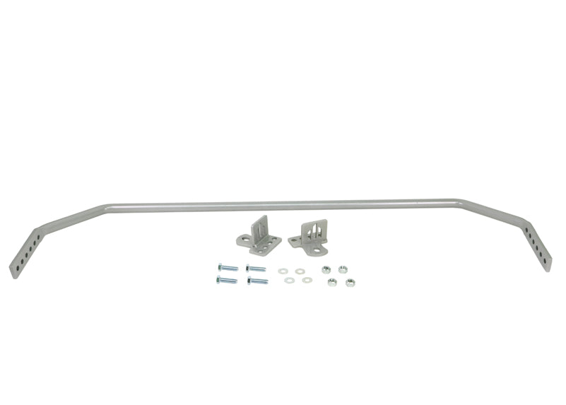 Whiteline Sway Bar - 24mm 3 Point Adjustable - Ford Fiesta - BFR79Z - image 3