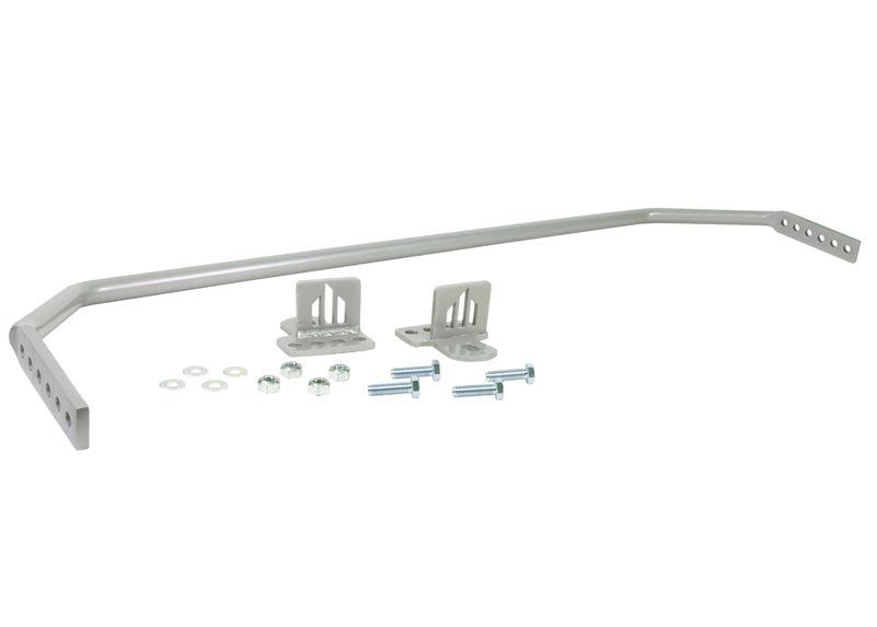 Whiteline Sway Bar - 24mm 3 Point Adjustable - Ford Fiesta - BFR79Z