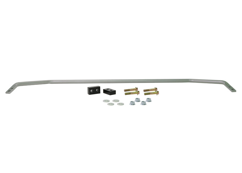 Whiteline Sway Bar - 22mm Non Adjustable - Ford Fiesta - BFR80 - image 2